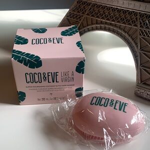 Coco & Eve Like a Virgin Pink Hair Mask